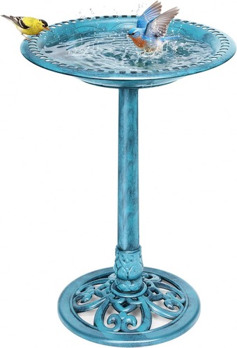 Vivohome 71x50cm freestanding - 71x50cm,