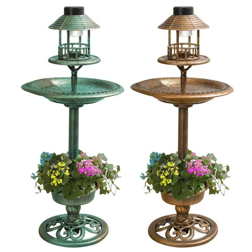Bird hotel feeder - hotel, &