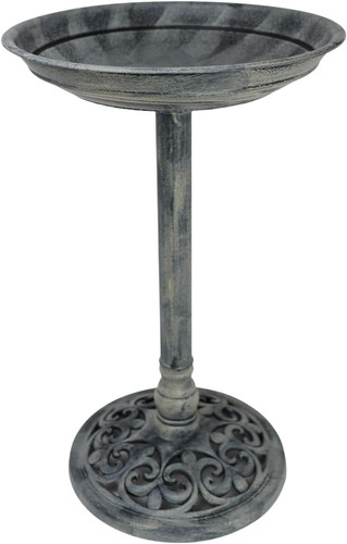Divchi bird bath for garden - divchi,