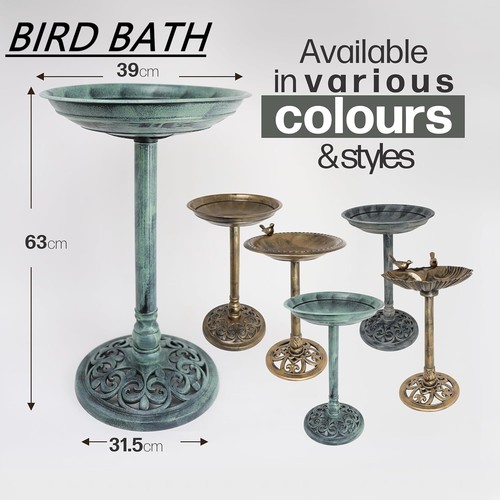 Bird bath for - bird,