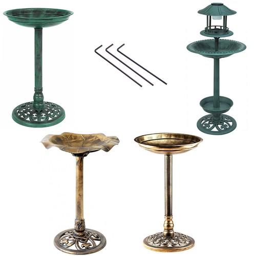 New traditional garden bird - traditional,