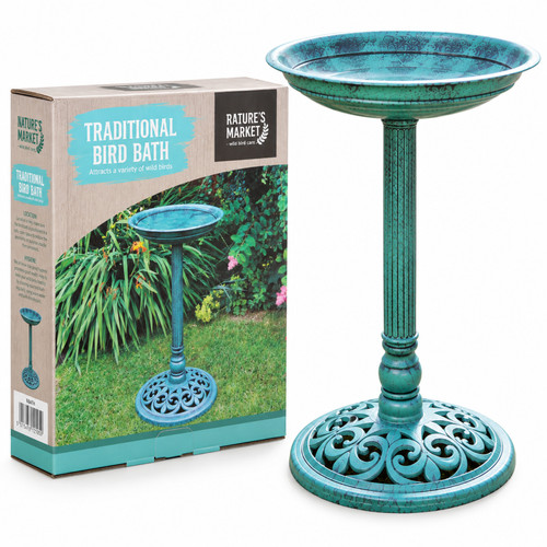 Natures market traditional - natures,