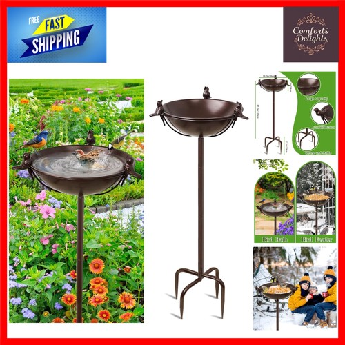 Elegant metal freestanding - elegant,