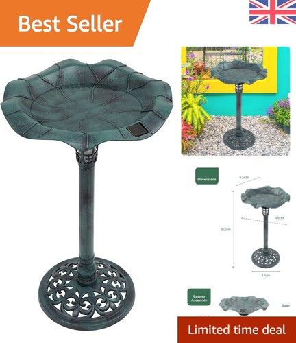 Freestanding decorative bird - decorative,