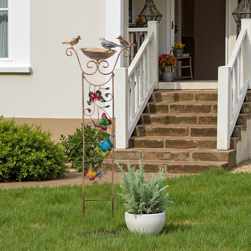 2in1 bird baths bowl - 2in1,